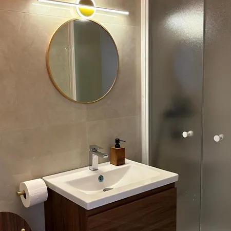 Le Nid Du Havre Appartement Le Havre