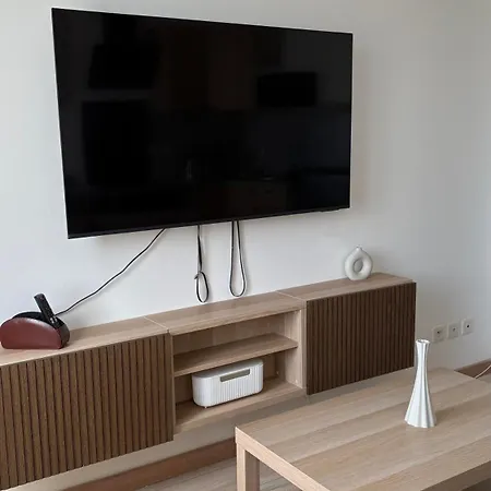Appartement Le Nid Du Havre