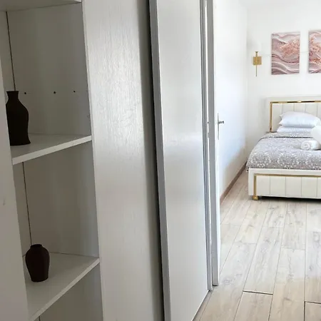 Le Nid Du Havre Appartement Le Havre