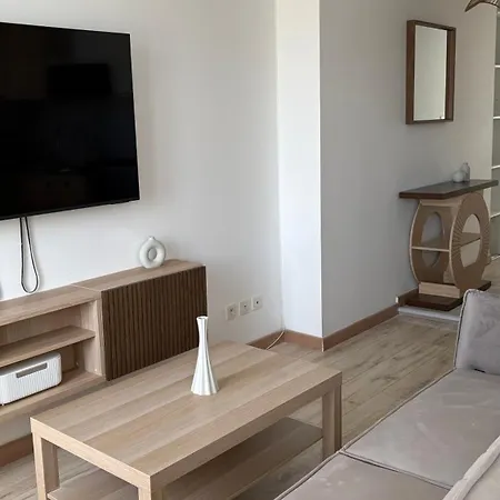 Le Nid Du Havre Appartement