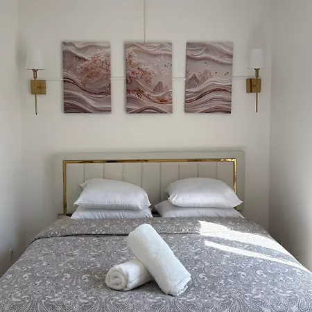 Le Nid Du Havre Appartement Le Havre